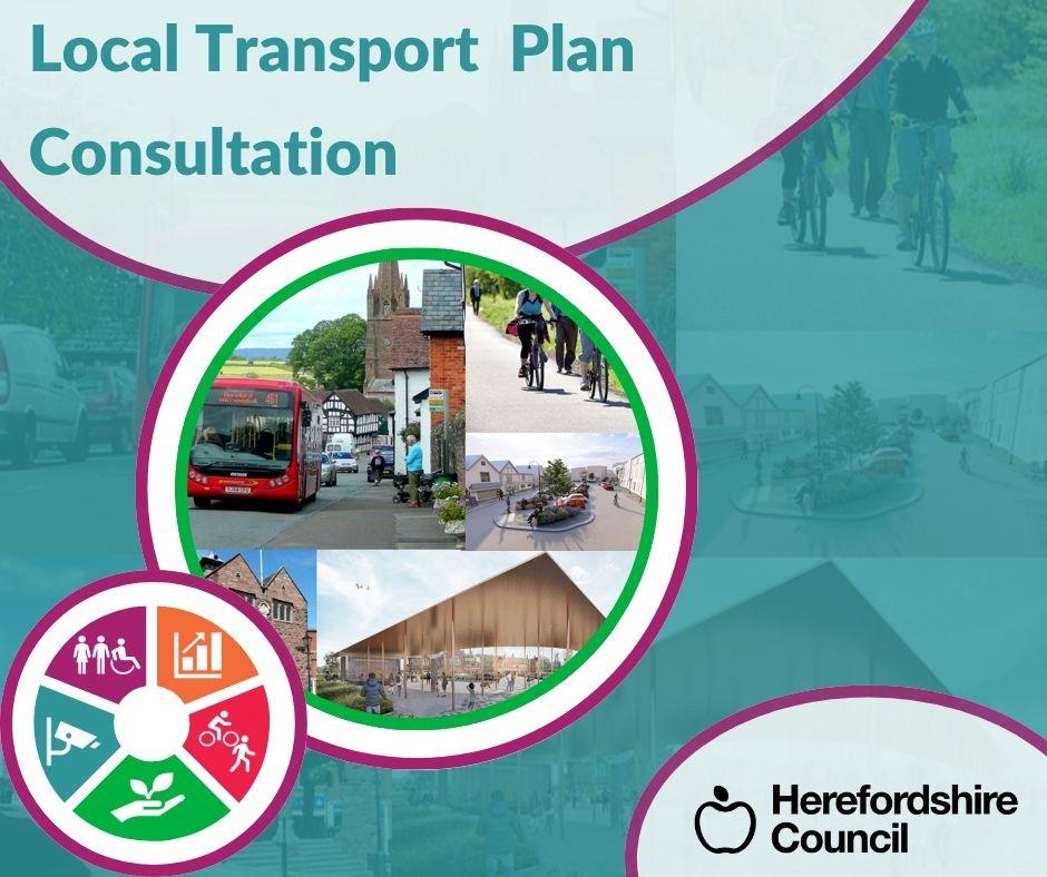 LTP Consultation