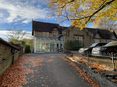 Leintwardine Village Hall and Community Centre