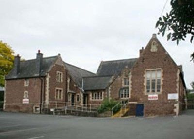 Leominster community centre