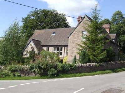 Linton village hall