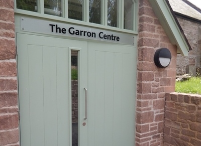 The Garron Centre