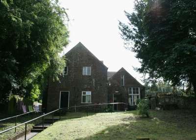 Llanwarne village hall