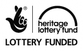 Lottery project logo