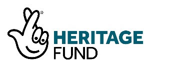 Lottery Heritage Fund logo
