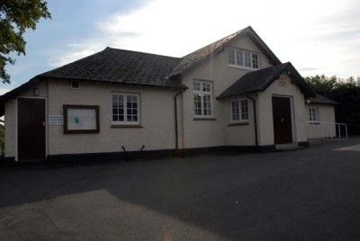 Madley parish hall