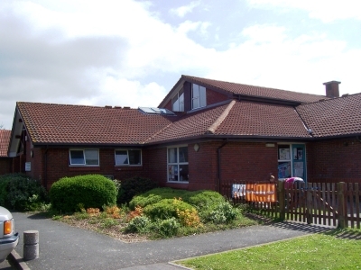 Marden community centre