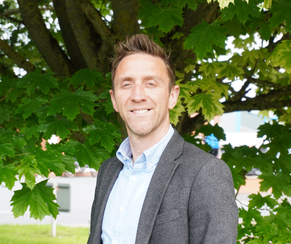 Matt Pearce