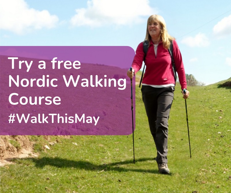 Nordic walking