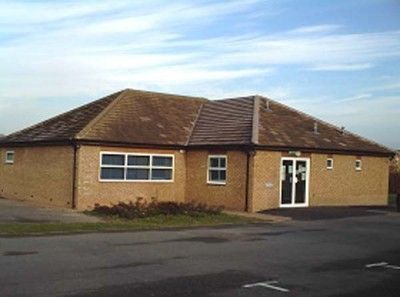 Northolme community centre