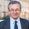 Professor Sir Dieter Helm