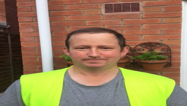 Shared Lives Richard