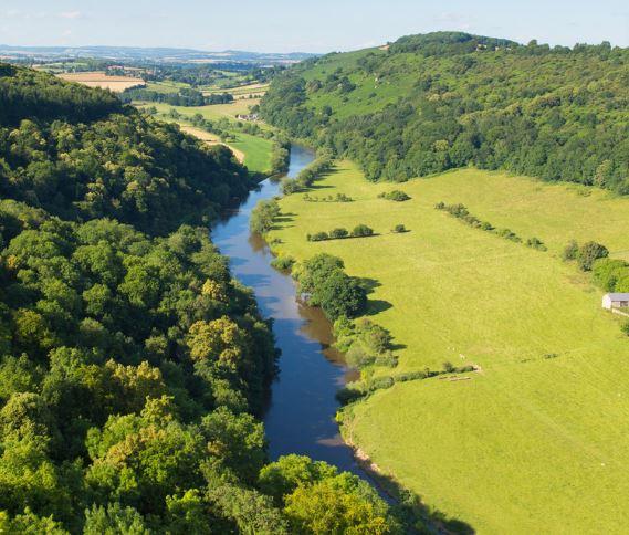 River Wye