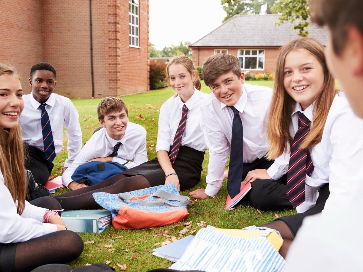 Secondary Schools places announced today