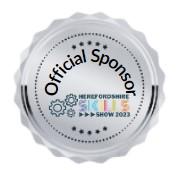 Skills Show Silver sponsor logo