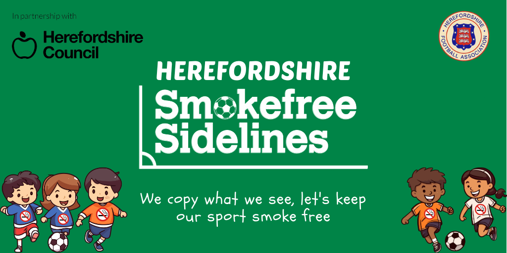 Smokefree