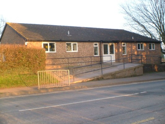 St weonards village hall