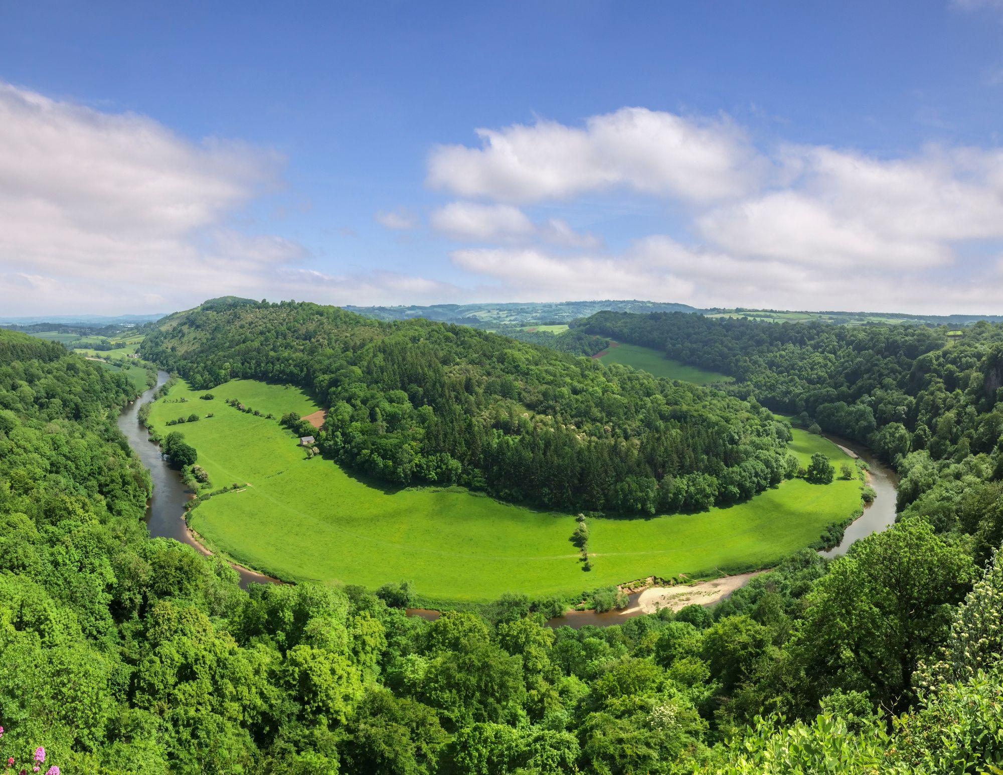 River recovery conference brings together farming and environmental communities