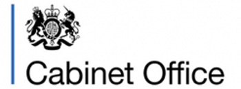 UK Cabinet Office logo