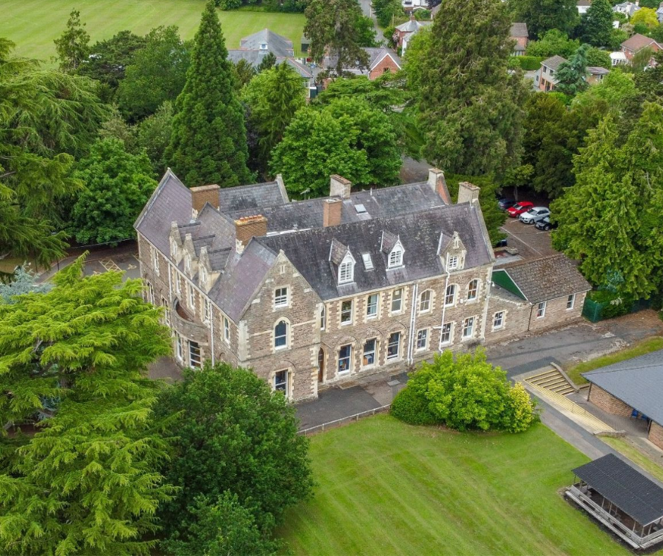 Aylestone School image