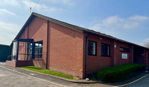 Wellington Community Centre