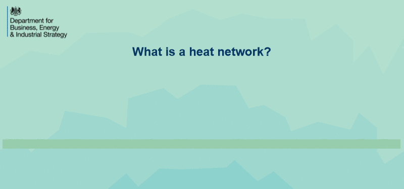 What is a heat network