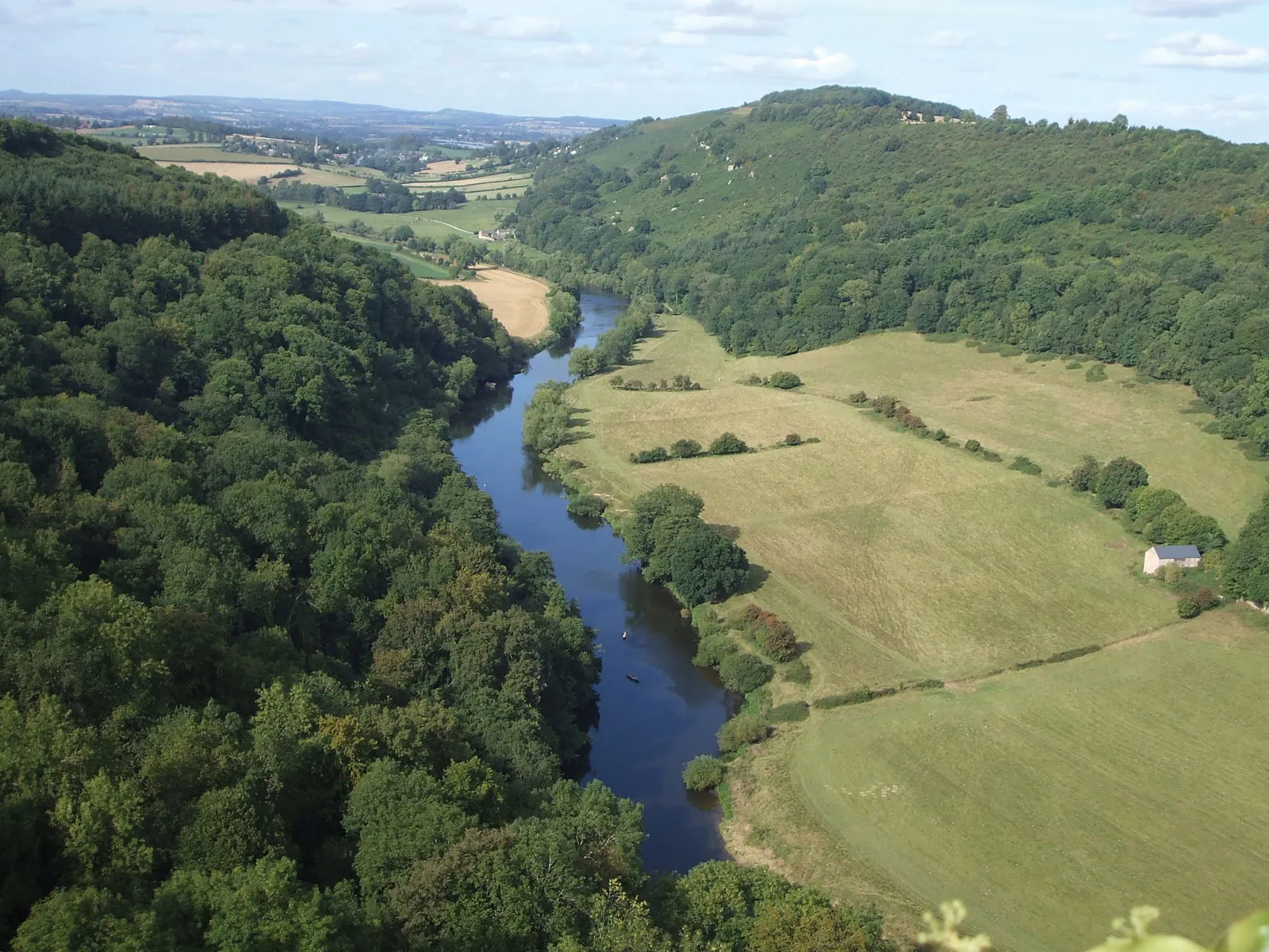 River Wye