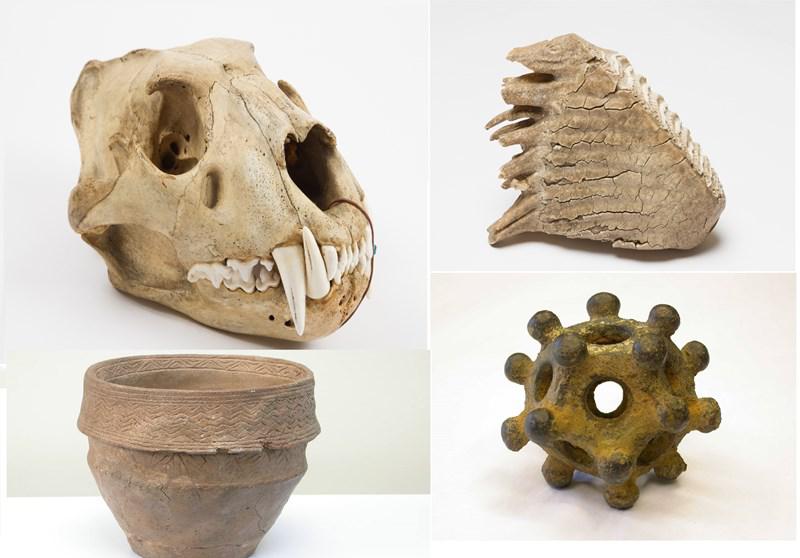 Archeology festival 2016