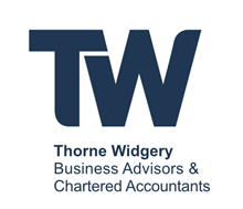 Thorne Widgery logo