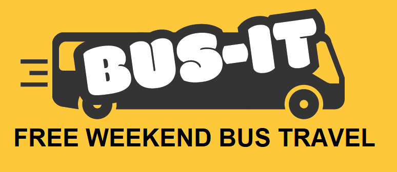 Bus-it logo