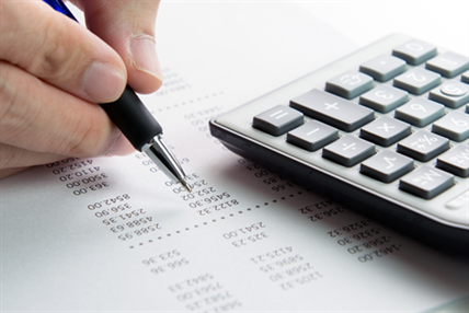 Budget setting