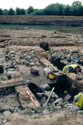 Herefordshire archaeology