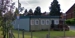 emergency shelter for hereford homeless