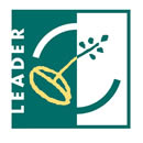 LEADER logo