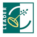 LEADER logo