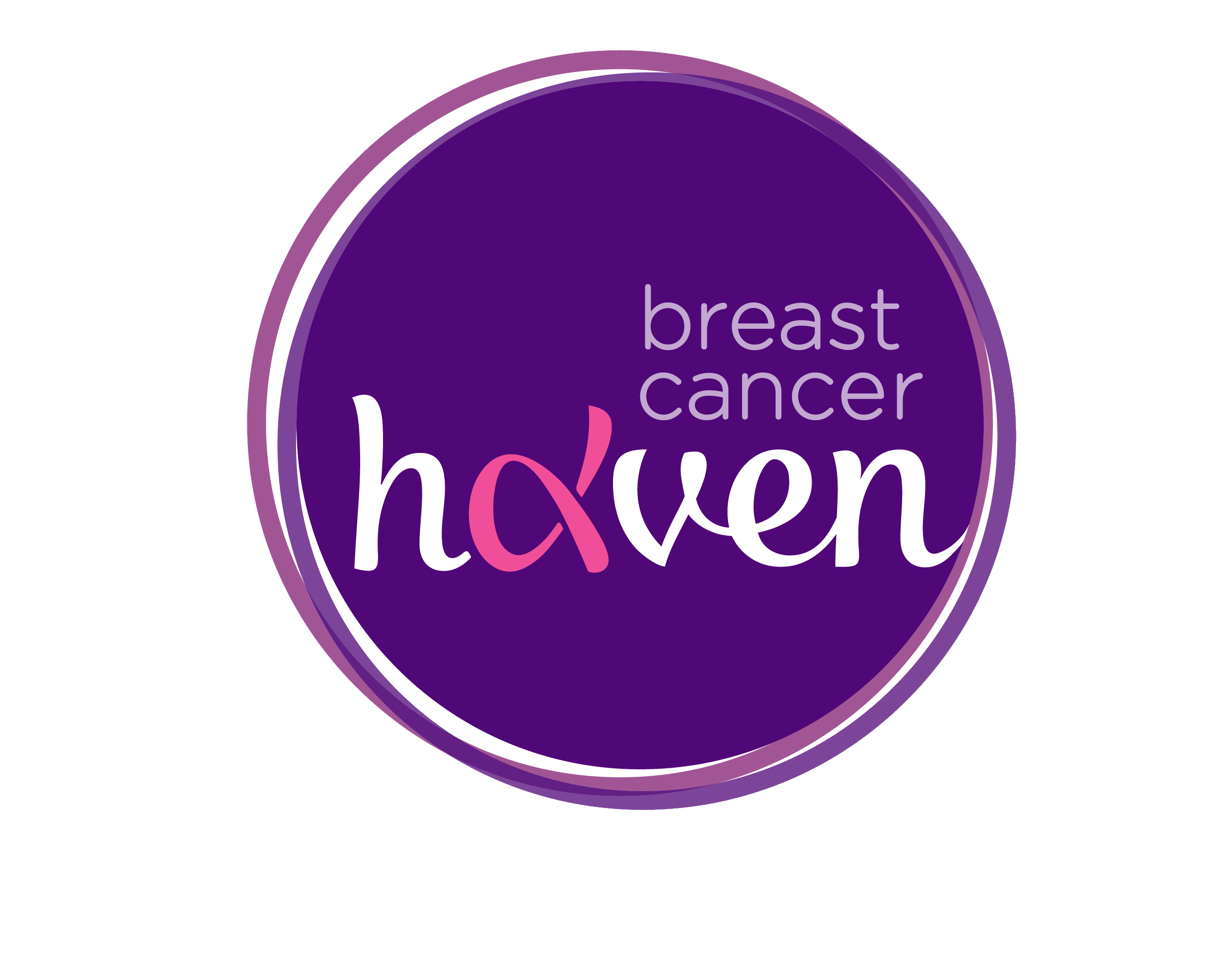 Breast Cancer Haven logo