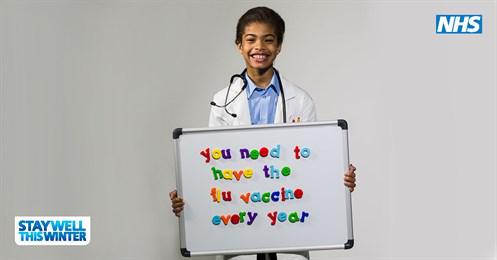flu vaccine