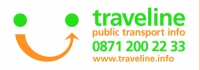 Traveline public transport info 0871 200 22 33 www.traveline.info