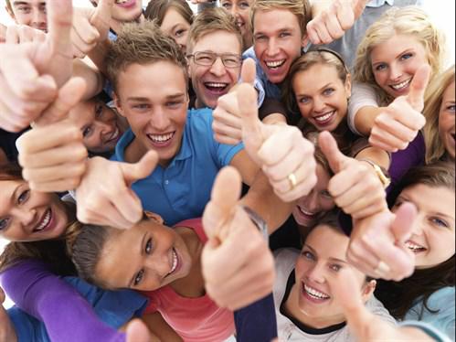 Youth funding