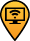 Wifi location icon