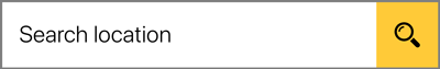 location search box